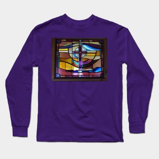 Heal for Life Long Sleeve T-Shirt